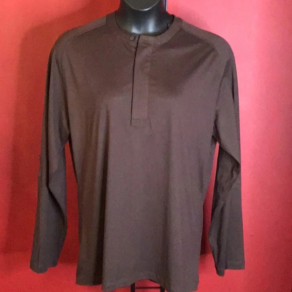 NWT MURANO FITTED TOP SIZE XL - Picture 1 of 4